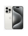 Apple iPhone 15 Pro 256GB White Titanium - nr 1
