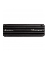no name SilverStone MS12 M2 SSD Futerał USB 32 - czarny - nr 10