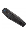no name SilverStone MS12 M2 SSD Futerał USB 32 - czarny - nr 11