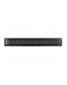 no name SilverStone MS12 M2 SSD Futerał USB 32 - czarny - nr 6
