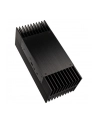 no name Obudowa Akasa Turing A50 MKII UCFF (AMD Ryzen), OEM - Czarna - nr 8