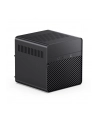 Obudowa Jonsbo N2 Mini-ITX - czarna - nr 1