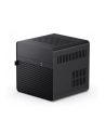 Obudowa Jonsbo N2 Mini-ITX - czarna - nr 4