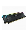 no name CORSAIR Vengeance RGB RS — 16 GB: 2 × 8 GB - nr 1