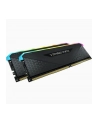 no name CORSAIR Vengeance RGB RS — 16 GB: 2 × 8 GB - nr 3