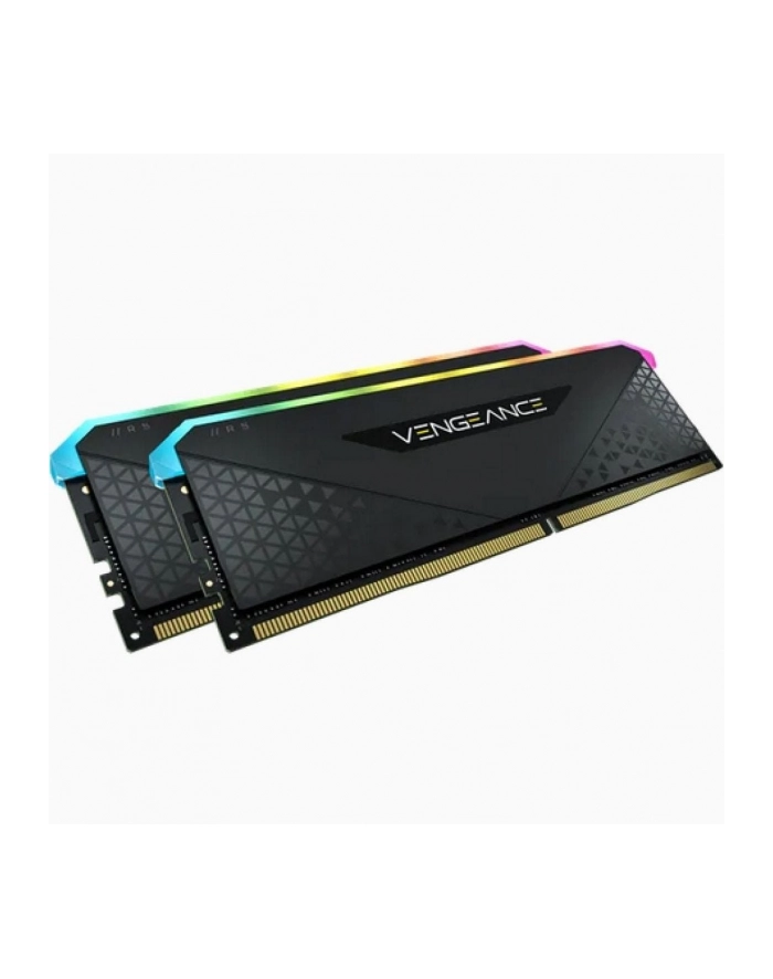 no name CORSAIR Vengeance RGB RS — 16 GB: 2 × 8 GB główny