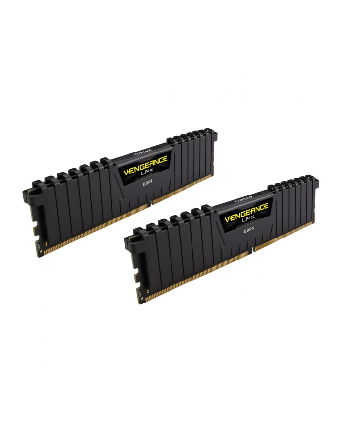 no name Corsair Vengeance LPX - 32 GB: 2 x 16 GB - główny