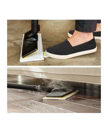 Parownica KARCHER SC 2 Deluxe - 1513-4000 nr 1