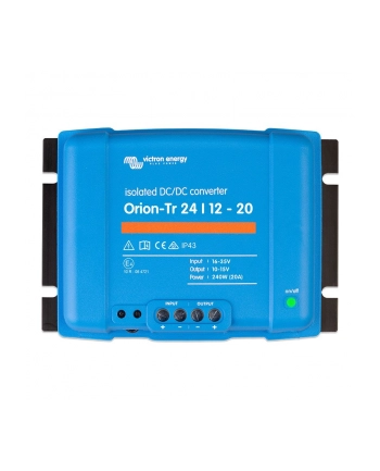 Victron Energy Orion-Tr 24/12-20A (240W) nr 2