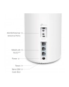 System Mesh TP-Link Deco X20-4G AX1800 Wi-Fi 6 LTE 4G+ 3x1GbE 1-pack - nr 11