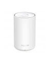 System Mesh TP-Link Deco X20-4G AX1800 Wi-Fi 6 LTE 4G+ 3x1GbE 1-pack - nr 1