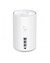 System Mesh TP-Link Deco X20-4G AX1800 Wi-Fi 6 LTE 4G+ 3x1GbE 1-pack - nr 4