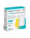 System Mesh TP-Link Deco X20-4G AX1800 Wi-Fi 6 LTE 4G+ 3x1GbE 1-pack - nr 8