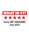 Słuchawki Sony WF1000XM5SCE7 douszne srebrne - nr 18