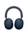 Słuchawki Sony WH-1000XM5 nauszne bluetooth niebieskie - nr 11