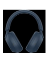 Słuchawki Sony WH-1000XM5 nauszne bluetooth niebieskie - nr 15