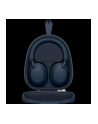 Słuchawki Sony WH-1000XM5 nauszne bluetooth niebieskie - nr 17