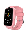 Smartwatch dziecięcy Manta Junior Joy 4G Pink - nr 1