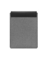 Etui Lenovo Yoga do notebooka 145'';, GX41K68624, szare - nr 17