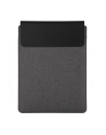 Etui Lenovo Yoga do notebooka 145'';, GX41K68624, szare - nr 6