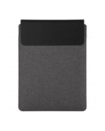 Etui Lenovo Yoga do notebooka 145'';, GX41K68624, szare nr 1