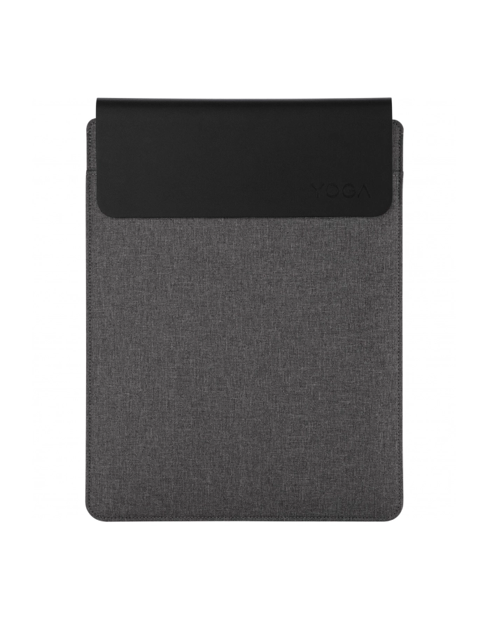 Etui Lenovo Yoga do notebooka 145'';, GX41K68624, szare główny