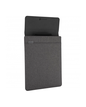 Etui Lenovo Yoga do notebooka 145'';, GX41K68624, szare nr 2