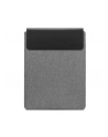Etui Lenovo Yoga do notebooka 16'';, GX41K68627, szare - nr 4