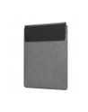 Etui Lenovo Yoga do notebooka 16'';, GX41K68627, szare - nr 5