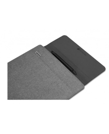 Etui Lenovo Yoga do notebooka 16'';, GX41K68627, szare nr 2