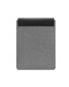 Etui Lenovo Yoga do notebooka 16'';, GX41K68627, szare - nr 9