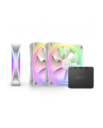 no name NZXT F120 RGB DUO 3-pak i sterowanie RGB nr 2