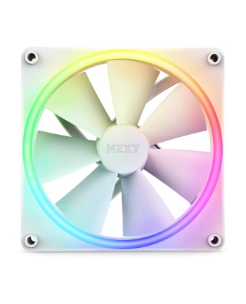 no name NZXT F140 RGB DUO - Biały - Kabinet Ko nr 1