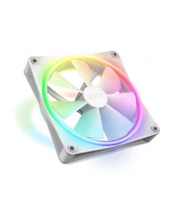 no name NZXT F140 RGB DUO - Biały - Kabinet Ko nr 2
