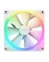 no name NZXT F140 RGB DUO - Biały - Kabinet Ko - nr 7