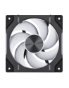 no name PHANTEKS D30 PWM D-RGB Wentylator Regular Airflow - 120mm, czarny - nr 13