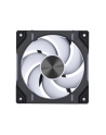 no name PHANTEKS D30 PWM D-RGB Wentylator Regular Airflow - 120mm, czarny - nr 1