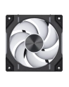 no name PHANTEKS D30 PWM D-RGB Wentylator Regular Airflow - 120mm, czarny - nr 5