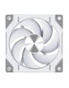 no name PHANTEKS D30 PWM Regular Airflow D-RGB wentylator - 120mm, biały - nr 16