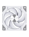 no name PHANTEKS D30 PWM Regular Airflow D-RGB wentylator - 120mm, biały - nr 24