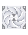 no name PHANTEKS D30 PWM Regular Airflow D-RGB wentylator - 120mm, biały - nr 9
