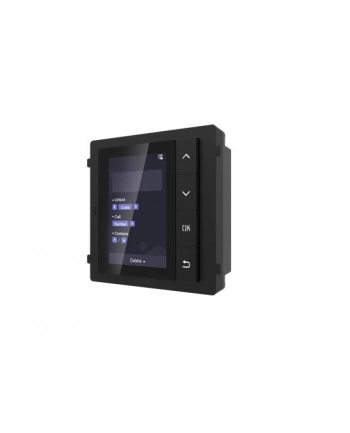 Moduł wyświetlacza HIKVISION DS-KD-DIS nr 1