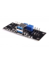 no name Przedni panel I/O Alphacool ES z USB 30 i zestawem do obudowy serwerowej - nr 1