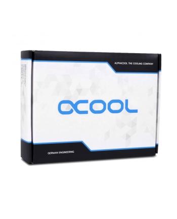 no name Alphacool Eisbaer Pro ES Solo, 2600rpm - czarny nr 2