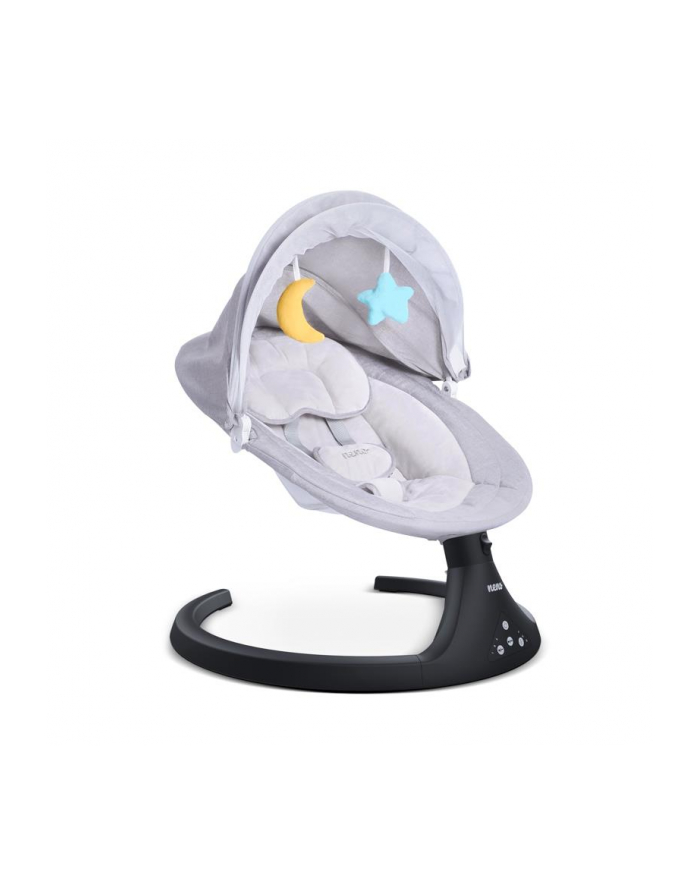 Bujak elektroniczny Neno Aurora główny