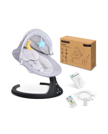 Bujak elektroniczny Neno Aurora nr 2