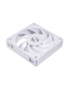Wentylator Lian Li UNI FAN P28 120mm biały - nr 3