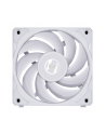 Wentylator Lian Li UNI FAN P28 120mm biały - nr 5