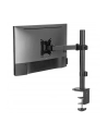 Uchwyt biurkowy do monitora LCD Maclean MC-572N pojedyncze ramię, VESA 75x75 oraz 100x100, 17-32'', 9kg - nr 3