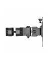Uchwyt monitora na rurkę / słupek 28-60mm Maclean MC-983 17-32'', 8kg max - nr 1